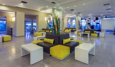 Imagine pentru Djerba Aqua Resort 4* valabile pentru Litoral 2025