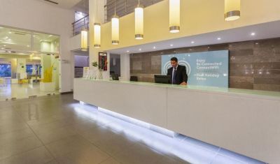 Imagine pentru Djerba Aqua Resort 4* valabile pentru Litoral 2025