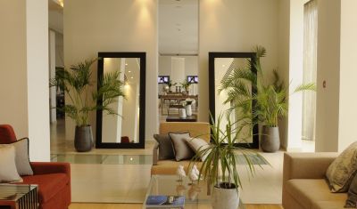 Imagine pentru E-Hotel Spa & Resort 4* valabile pentru Litoral 2025