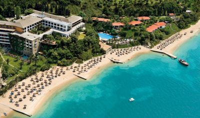 Imagine pentru Eagles Palace Hotel & Spa 5* valabile pentru Litoral 2025
