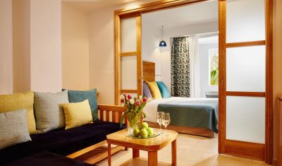 Imagine pentru Eagles Palace Hotel & Spa 5* valabile pentru Litoral 2025