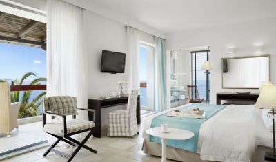 Imagine pentru Eagles Palace Hotel & Spa 5* valabile pentru Litoral 2025