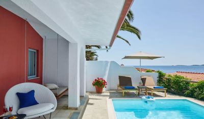 Imagine pentru Eagles Palace Hotel & Spa 5* valabile pentru Litoral 2025