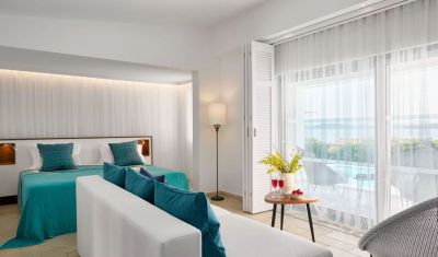 Imagine pentru Eagles Palace Hotel & Spa 5* valabile pentru Litoral 2025
