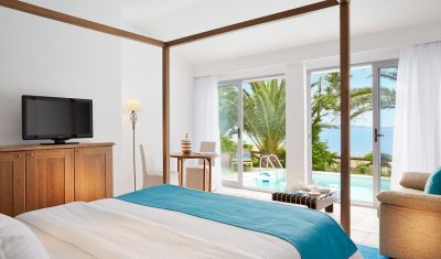 Imagine pentru Eagles Palace Hotel & Spa 5* valabile pentru Litoral 2025