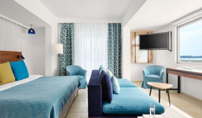 Imagine pentru Eagles Palace Hotel & Spa 5* valabile pentru Litoral 2025