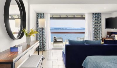 Imagine pentru Eagles Palace Hotel & Spa 5* valabile pentru Litoral 2025