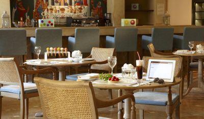 Imagine pentru Eagles Palace Hotel & Spa 5* valabile pentru Litoral 2025
