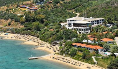 Imagine pentru Eagles Palace Hotel & Spa 5* valabile pentru Litoral 2025