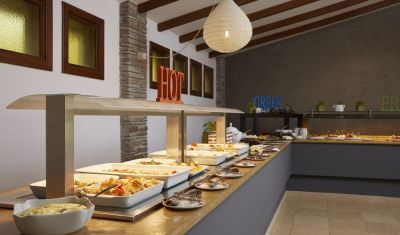 Imagine pentru Eagles Palace Hotel & Spa 5* valabile pentru Litoral 2025