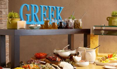 Imagine pentru Eagles Palace Hotel & Spa 5* valabile pentru Litoral 2025