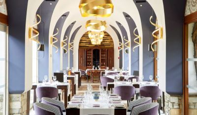 Imagine pentru Eagles Palace Hotel & Spa 5* valabile pentru Litoral 2025