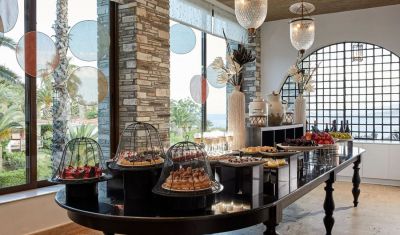 Imagine pentru Eagles Palace Hotel & Spa 5* valabile pentru Litoral 2025