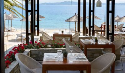Imagine pentru Eagles Palace Hotel & Spa 5* valabile pentru Litoral 2025