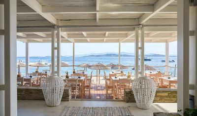 Imagine pentru Eagles Palace Hotel & Spa 5* valabile pentru Litoral 2025