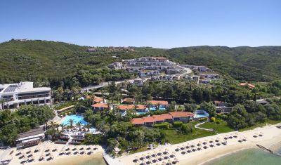 Imagine pentru Eagles Palace Hotel & Spa 5* valabile pentru Litoral 2025