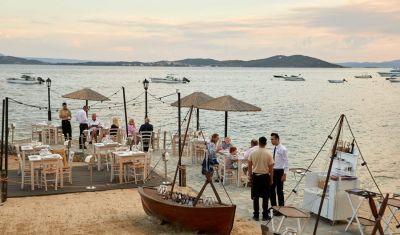 Imagine pentru Eagles Palace Hotel & Spa 5* valabile pentru Litoral 2025