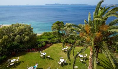 Imagine pentru Eagles Palace Hotel & Spa 5* valabile pentru Litoral 2025
