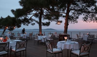 Imagine pentru Eagles Palace Hotel & Spa 5* valabile pentru Litoral 2025