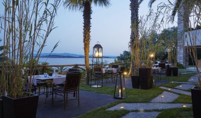 Imagine pentru Eagles Palace Hotel & Spa 5* valabile pentru Litoral 2025
