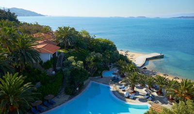 Imagine pentru Eagles Palace Hotel & Spa 5* valabile pentru Litoral 2025