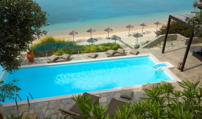 Imagine pentru Eagles Palace Hotel & Spa 5* valabile pentru Litoral 2025