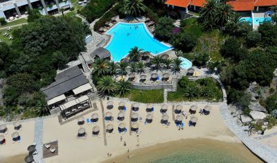 Imagine pentru Eagles Palace Hotel & Spa 5* valabile pentru Litoral 2025