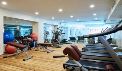 Imagine pentru Eagles Palace Hotel & Spa 5* valabile pentru Litoral 2025