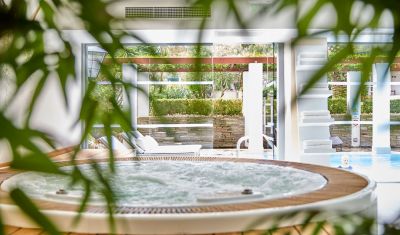 Imagine pentru Eagles Palace Hotel & Spa 5* valabile pentru Litoral 2025