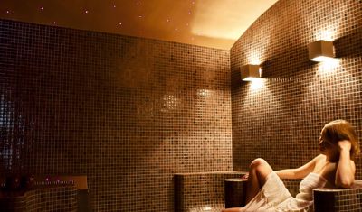 Imagine pentru Eagles Palace Hotel & Spa 5* valabile pentru Litoral 2025