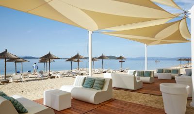 Imagine pentru Eagles Palace Hotel & Spa 5* valabile pentru Litoral 2025