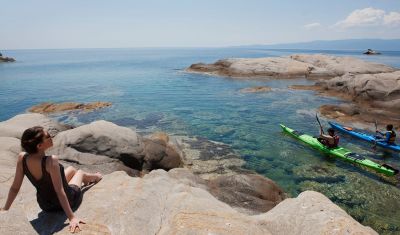 Imagine pentru Eagles Palace Hotel & Spa 5* valabile pentru Litoral 2025