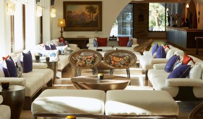 Imagine pentru Eagles Palace Hotel & Spa 5* valabile pentru Litoral 2025