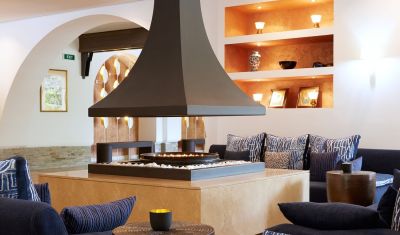 Imagine pentru Eagles Palace Hotel & Spa 5* valabile pentru Litoral 2025