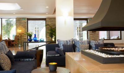 Imagine pentru Eagles Palace Hotel & Spa 5* valabile pentru Litoral 2025
