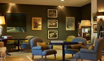 Imagine pentru Eagles Palace Hotel & Spa 5* valabile pentru Litoral 2025
