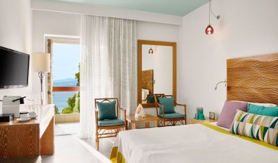 Imagine pentru Eagles Palace Hotel & Spa 5* valabile pentru Litoral 2025