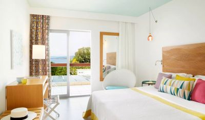 Imagine pentru Eagles Palace Hotel & Spa 5* valabile pentru Litoral 2025
