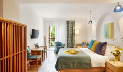 Imagine pentru Eagles Palace Hotel & Spa 5* valabile pentru Litoral 2025