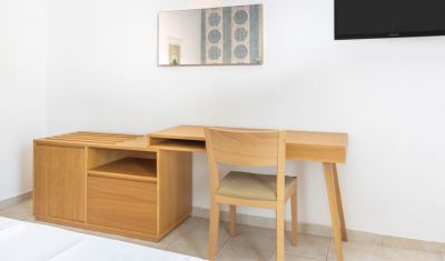 Imagine pentru Elektra Comfort Hotel 3* valabile pentru Litoral 2025