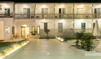 Imagine pentru Elektra Comfort Hotel 3* valabile pentru Litoral 2025