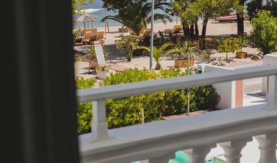 Imagine pentru Elektra Comfort Hotel 3* valabile pentru Litoral 2025