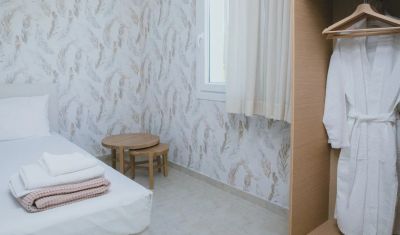 Imagine pentru Elektra Comfort Hotel 3* valabile pentru Litoral 2025