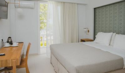 Imagine pentru Elektra Comfort Hotel 3* valabile pentru Litoral 2025