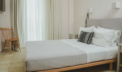 Imagine pentru Elektra Comfort Hotel 3* valabile pentru Litoral 2025