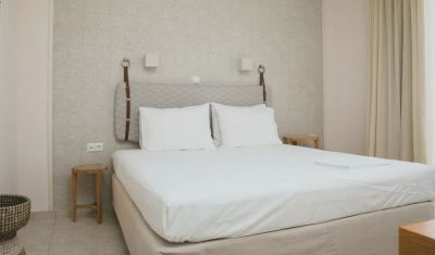 Imagine pentru Elektra Comfort Hotel 3* valabile pentru Litoral 2025