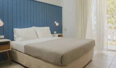 Imagine pentru Elektra Comfort Hotel 3* valabile pentru Litoral 2025