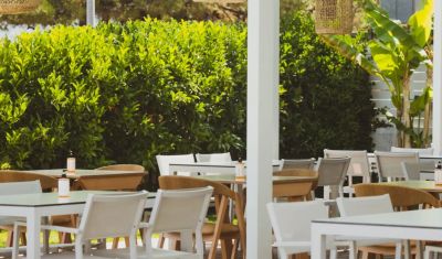 Imagine pentru Elektra Comfort Hotel 3* valabile pentru Litoral 2025