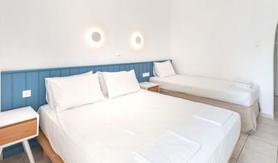 Imagine pentru Elektra Comfort Hotel 3* valabile pentru Litoral 2025