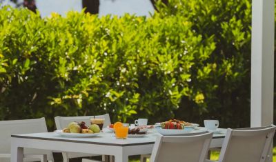 Imagine pentru Elektra Comfort Hotel 3* valabile pentru Litoral 2025